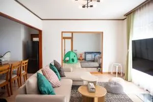 Station Home Lavender - Shimo-furanoshigai