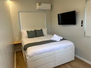 Bellinger River Tourist Park - Fernmount