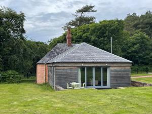 Ardlochan Lodge - Culzean Castle