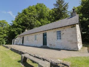 South Segganwell - Culzean Castle