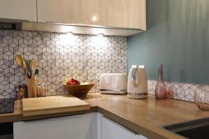 Montorgueil - proche du Palais Royal et du Louvre