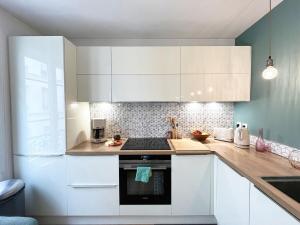 Montorgueil - proche du Palais Royal et du Louvre