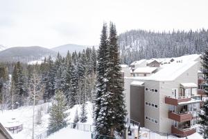 Iron Horse C5083 condo