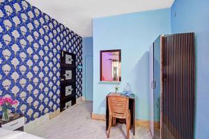 Hotel O Ankan Regency Near Acropolis Mall