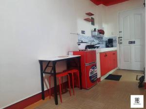 Romantic Condo in Antipolo