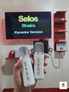 Romantic Condo in Antipolo