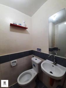 Romantic Condo in Antipolo