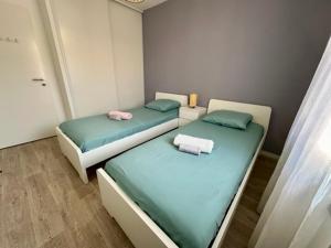 spacieux T3 calme et lumineux