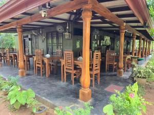 Ceylon Resort Wilpattu