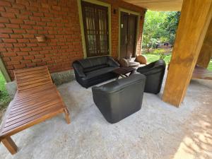Ceylon Resort Wilpattu