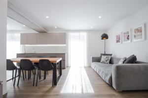 La Giostra Deluxe Apartments