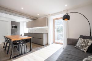 La Giostra Deluxe Apartments