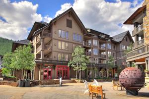 Tx212 Taylors Crossing Condo