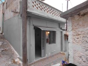 Σπίτι Monemvasia Kritsas - κάτω από τη - Ροδάνθη