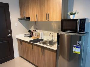 Crosswinds Tagaytay Holiday Home by KTCH