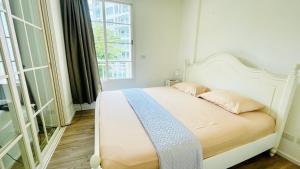 SummerHuahinCondo 221,Pool View,Near Beach&Cicada