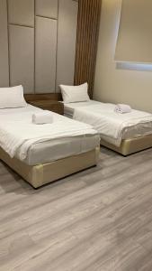 فهد سويت للاجنحه الفندقيه ZR apartments