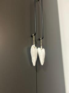 Appartamento da Bunny & Brownie