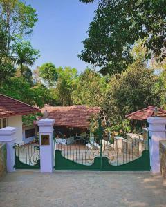 Cuppa Creek Homestay