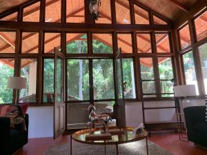 Cuppa Creek Homestay
