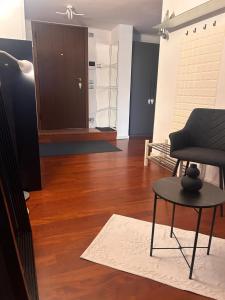 Appartamento da Bunny & Brownie