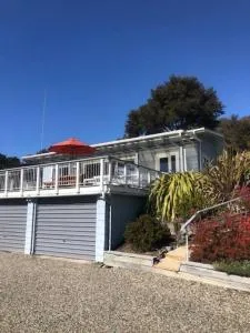 Lagoon Views Kaiteriteri House - Kairuru