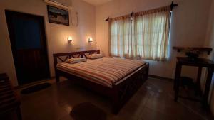 Aura Holiday Inn - Ubytování bez kategorie ve městě Tissamaharama