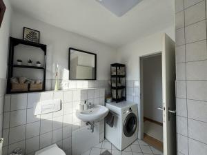 Cozy Apartment in Grevenbroich