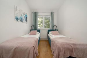 Jesionowa 37 Elegancki Apartament i Parking by Noclegi Renters