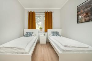 Stylowy Apartament z Parkingiem Łódź by Noclegi Renters