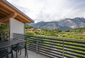 La Giostra Deluxe Apartments