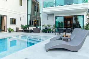 5-Bedroom Luxurious 5-Star Villa with Private Pool