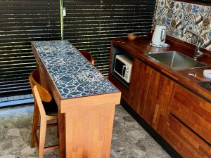 Ceylon Jeju Pool Villa