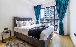 Hill Side-Leshwa House,Kileleshwa