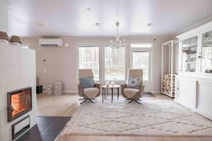 Villa Noel Arctic Circle