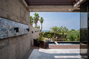 Ceylon Jeju Pool Villa