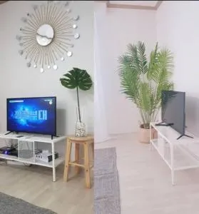 S3 Private Kintex Daehwadong - Kang-ch'on