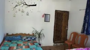 PALASH Pahar Resort - Jhalida