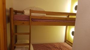 Appartement 46 personnes, au pied des pistes