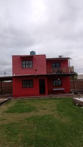 Casita Roja