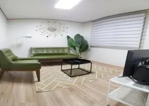 S2 Private Kintex Daehwadong - 高阳市