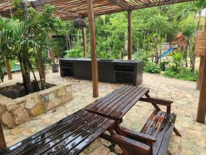 Paz tranquilidad y comodidad pet friendly