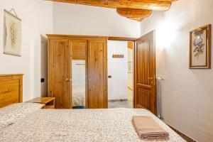 8 Posti letto con Wifi Free, Netflix vicino al Lago di tenno