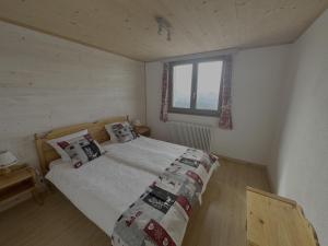 Hotel Le Chaudron Ski In Ski Out