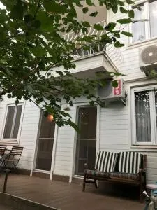 Paradise Garden on the Island - 王子岛群