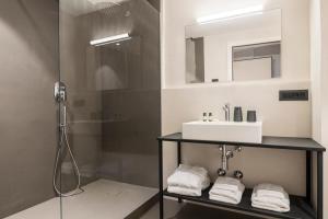 Alte Schmiede Apartments & Rooms