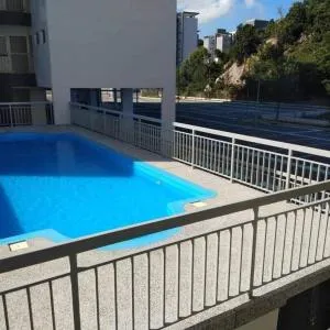 Appartment SUTRAVILLA 2 - Kampong Bugis