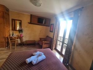 Park Hotel Gran Bosco