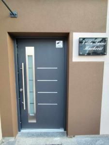 Villa Twins Markovic