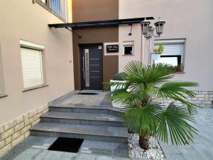 Villa Twins Markovic